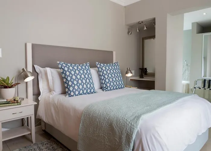 Rueby\'S Guesthouse