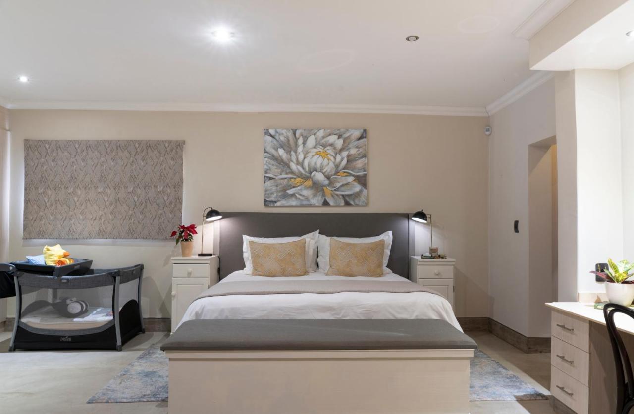 Holiday home Rueby's Dullstroom