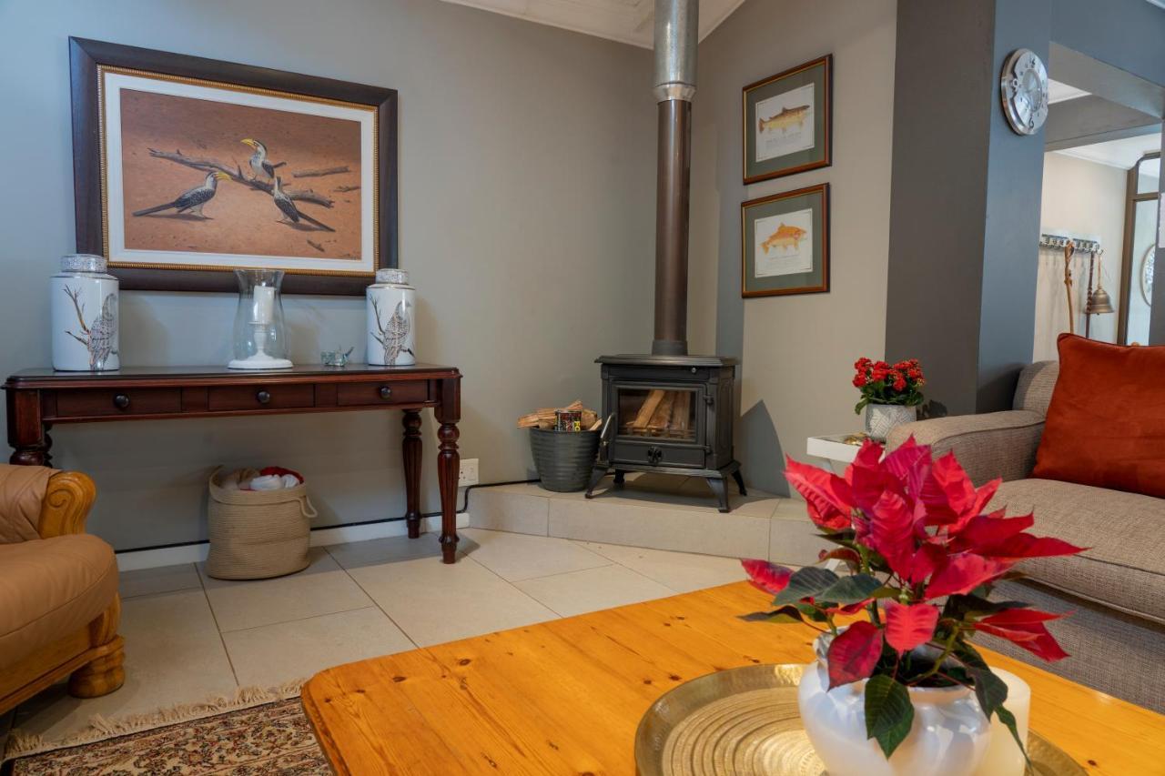 Rueby's Holiday home
