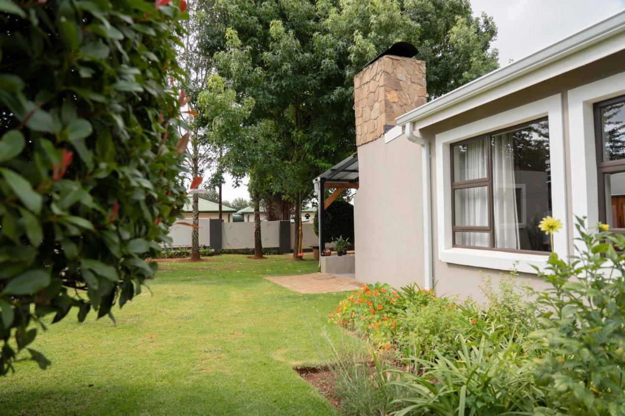 Holiday home Rueby's