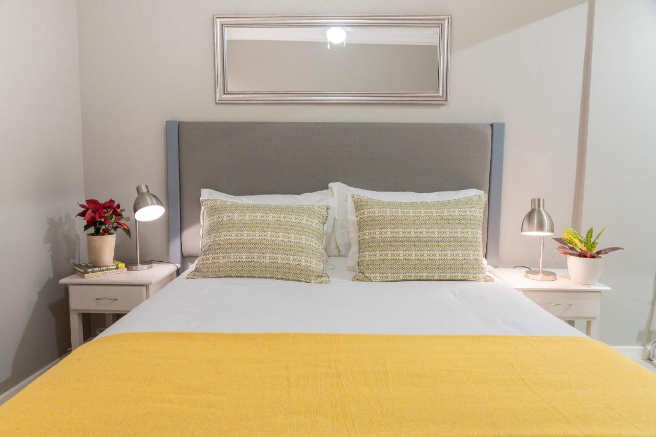 Holiday home Rueby's Dullstroom
