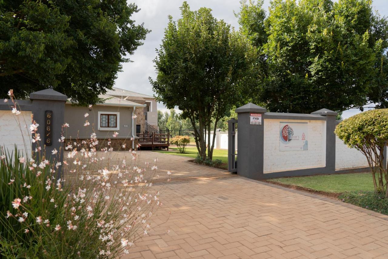 Holiday home Rueby's