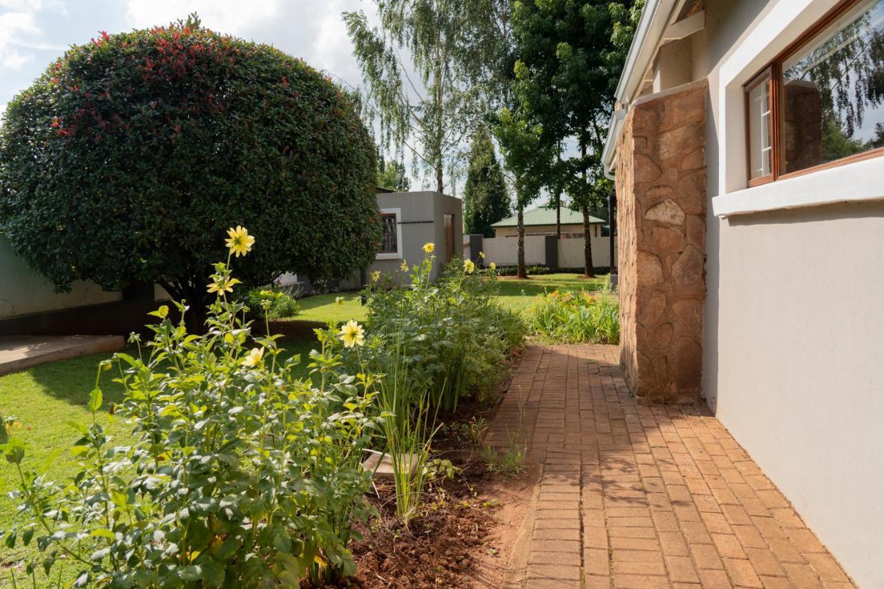 Rueby's Dullstroom