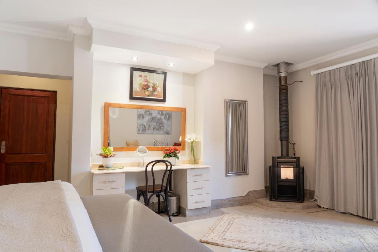 Holiday home Rueby's