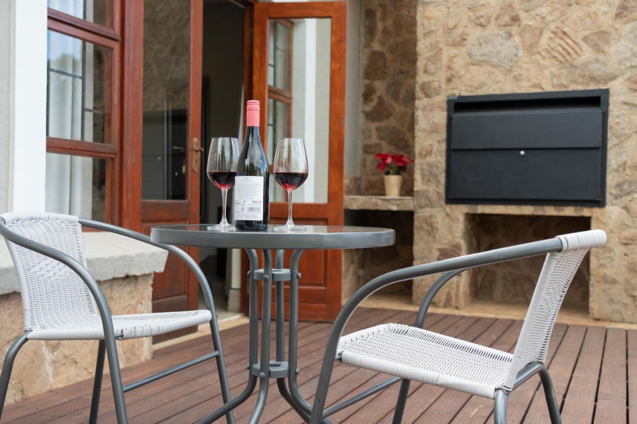 Holiday home Rueby's Dullstroom