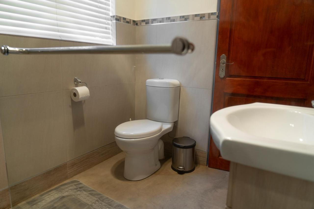Holiday home Rueby's *