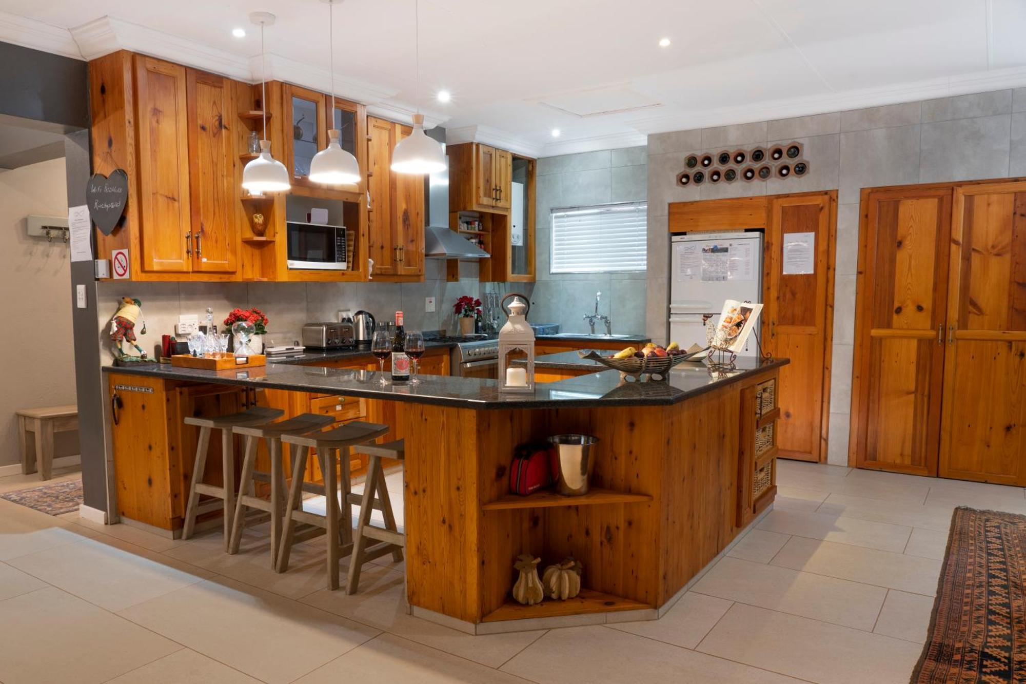 Rueby's Holiday home