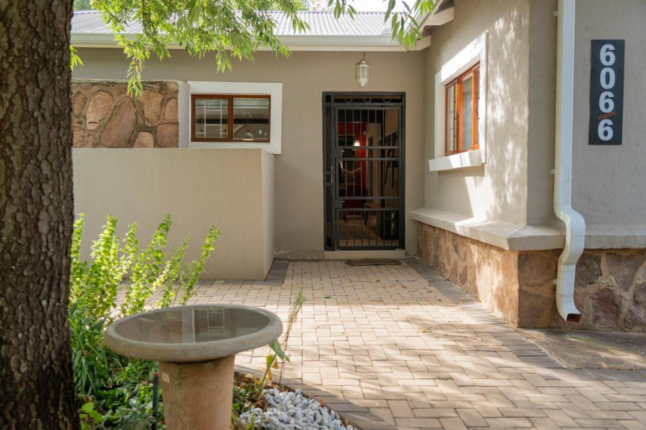 Rueby's Holiday home