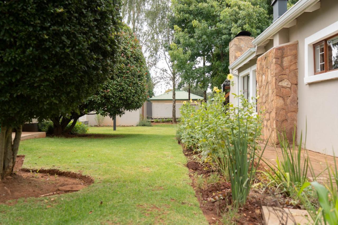 Holiday home Rueby's Dullstroom